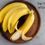 benefits of eating banana